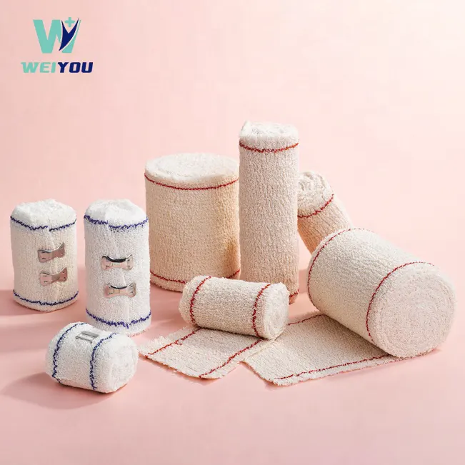 Bandage Crepe Cotton