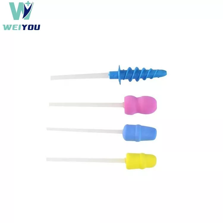 Catheter tip cúr